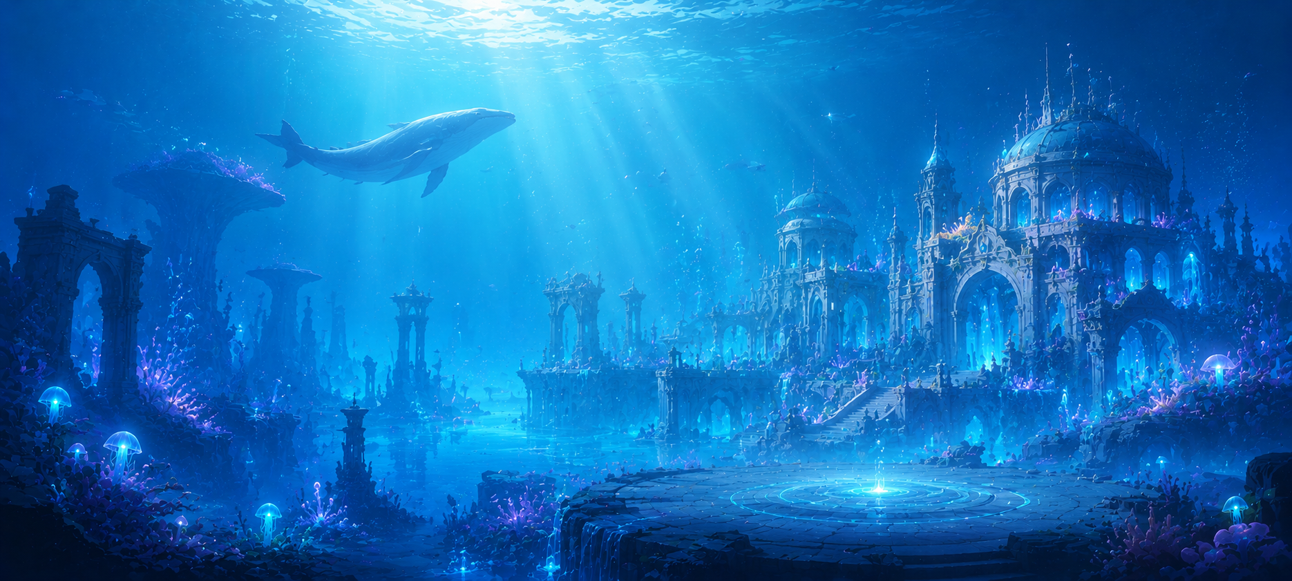梦海文明