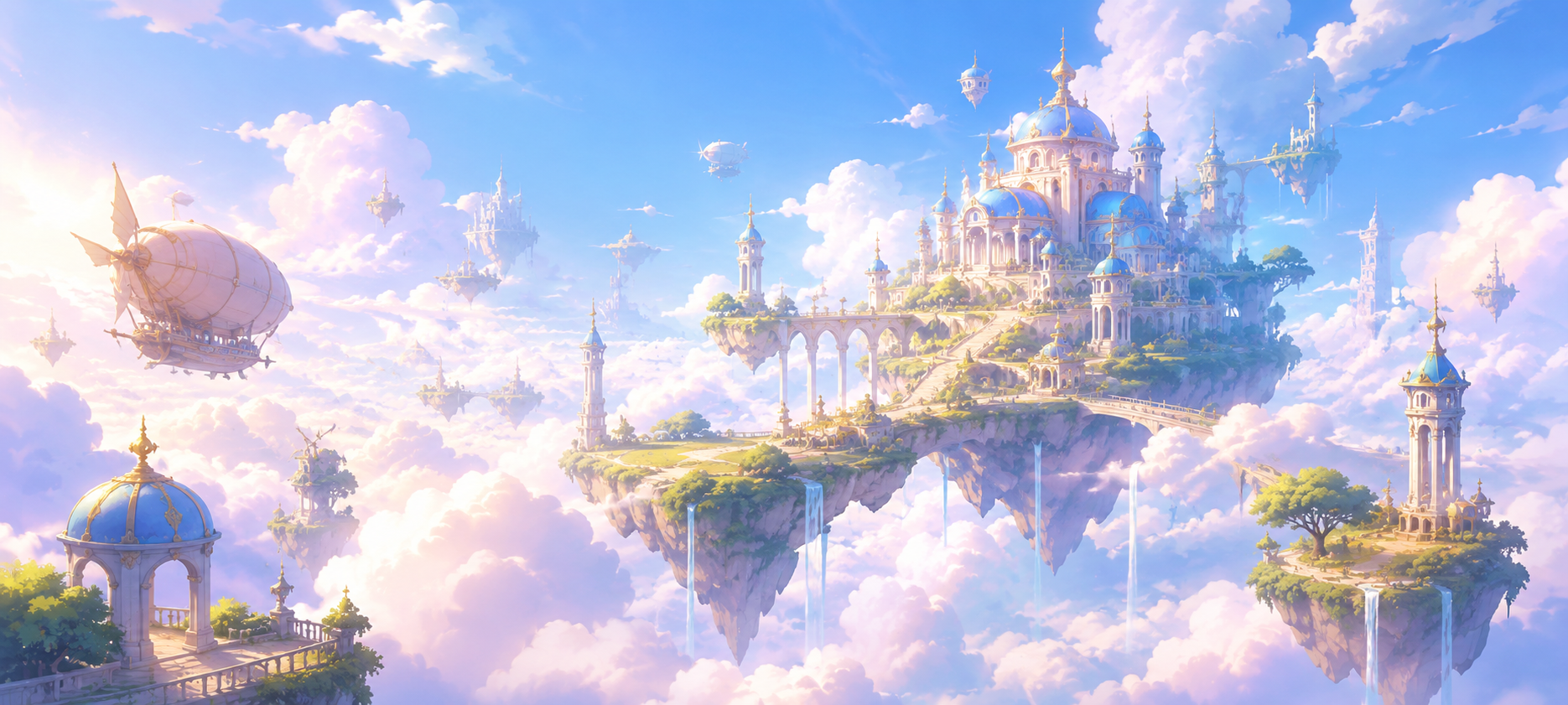 天空之国